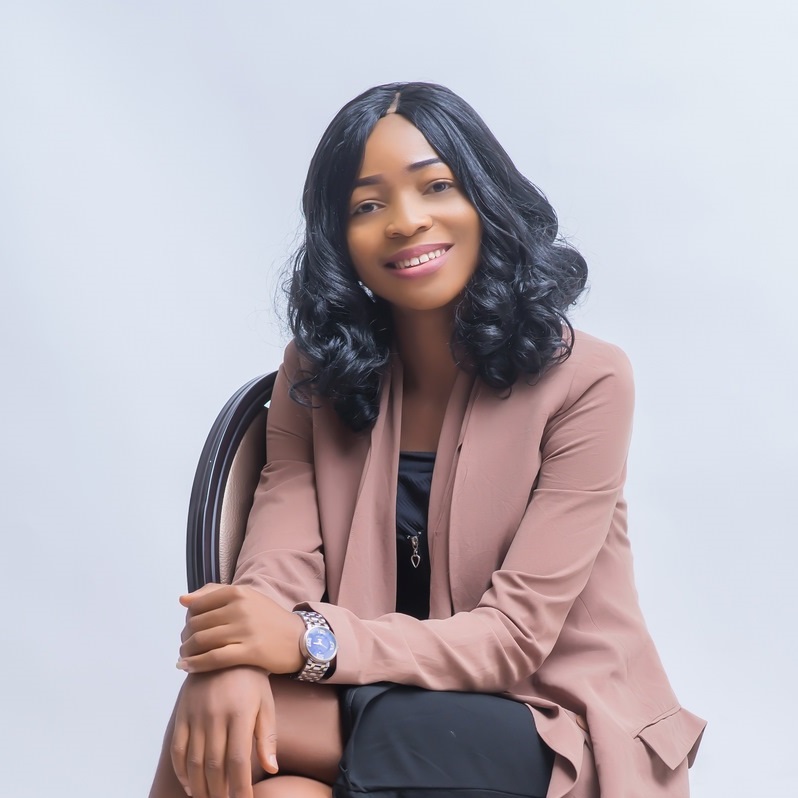 Joy Ogochukwu